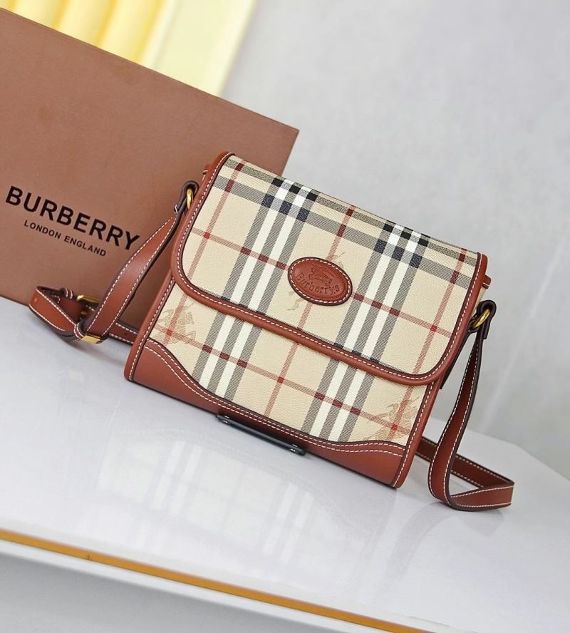 Burberry Satchel Bags